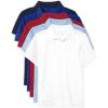 Nautico/Blue/Classic Red/Brook/White 5-pack