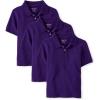 Violet 3-pack