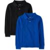 Black/Renew Blue 2-pack
