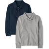 Nautico/Smoke 2-pack