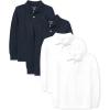 Nautico/White 4-pack