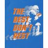 imageThe Childrens Place Baby Boys Sports Short Sleeve Graphic TShirtsmultipacksFootballer 3pack