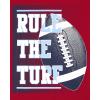 imageThe Childrens Place Baby Boys Sports Short Sleeve Graphic TShirtsmultipacksRule the TurfBring It