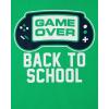 imageThe Childrens Place Baby School Days Short Sleeve Graphic TShirtsmultipacks1st Day 1st Grade 3pack