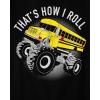 imageThe Childrens Place Baby School Days Short Sleeve Graphic TShirtsmultipacks1st Day 3rd Grade 3pack