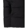 imageThe Childrens Place Boys Big Kid Medium Weight Puffer Jacket Wind WaterResistant SeasonalOnyx