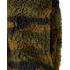 imageThe Childrens Place Boys Cozy Sherpa Zip Up JacketDuffle Green Camo