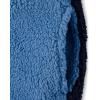 imageThe Childrens Place Boys Cozy Sherpa Zip Up JacketMorning Sky Colorblock