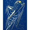 imageThe Childrens Place Boys Graphic Tee MultipacksDino AstronautSpace Rocket 2pack