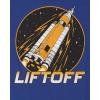 imageThe Childrens Place Boys Graphic Tee MultipacksLift OffAstronaut 2pack