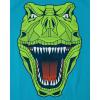 imageThe Childrens Place Boys Short Sleeve Graphic TShirt 2PackDinoCamo DinoTrex 3pack
