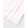 imageThe Childrens Place boys Short Sleeve Pique Polo Shirt White 2 Pack Small US