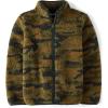 Duffle Green Camo