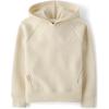 imageThe Childrens Place Boys Long Sleeve Hooded SweatshirtHay Stack Pullover