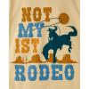 imageThe Childrens Place Boys Assorted Everyday Short Sleeve Graphic TShirtsmultipacksRodeoSmall TownLive Music 3pack