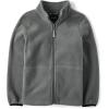 imageThe Childrens Place Boys Heavy 3 in 1 Winter Jacket Wind WaterResistant Shell Fleece InnerBlack Ice