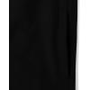 imageThe Childrens Place Boys Soft Tech Hooded Full Zip Up SweatshirtBlack