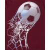 imageThe Childrens Place Boys Sports Long Sleeve Graphic TShirtsmultipacksSoccer BallFootball Player 2pack