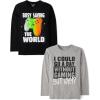 Game Controller/Without Gaming 2-pack
