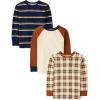 Harvest Colors 3-pack
