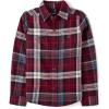 Redwood Plaid