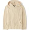 imageThe Childrens Place Boys Long Sleeve Thermal Knit Hooded PulloverHaystack