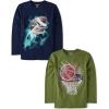 Basketball/Football 2-pack