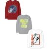 Football 3-pack