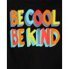 imageThe Childrens Place Baby Boys Educational Short Sleeve Graphic T ShirtBe KindColorsFirst Day of Prek 3pack