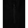 imageThe Childrens Place Baby Boys Pull On PantBlack Roll Hem