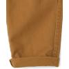 imageThe Childrens Place Baby Boys Pull On PantCarmel Bars Roll Hem