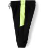imageThe Childrens Place Baby Boys Sweatshirt and Sweatpant 2 Piece OutfitBlack