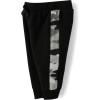 imageThe Childrens Place Baby Boys Sweatshirt and Sweatpant 2 Piece OutfitBlack Camo