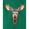 imageThe Childrens Place Boys Long Sleeve Graphic Layered TShirtMoose