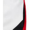 imageThe Childrens Place Boys Long Sleeve Sherpa Lined ZipFront Hoodie SweatshirtRed Colorblock