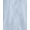 imageThe Childrens Place Boys Long Sleeve VNeck SweaterWhirlwind Blue