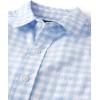 imageThe Childrens Place Mens Long Sleeve Button Up ShirtWhirlwind Plaid  Dad