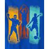 imageThe Childrens PlaceBoysSports Short Sleeve Graphic TShirtsMultipacksSports 3PackMedium