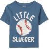 Little Slugger Blue