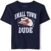 Small Town Dude
