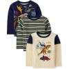 Dino 3-pack