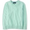 Mellow Aqua