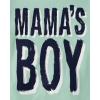 imageThe Childrens Place Baby Boys and Toddler FamilymomdadSibling Short Sleeve Graphic TShirtsmultipacksMamas BoySister IdeaChillin Dad 3pack
