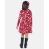 imageThe Childrens Place Baby Girls Candy Cane Skater Dress 2 PackChristmas Fun