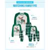 imageThe Childrens Place Baby Holiday Pajamas CottonMoose 22 Adult