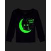 imageThe Childrens Place Baby Holiday Pajamas CottonNight Owl