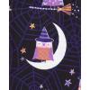 imageThe Childrens Place Baby Holiday Pajamas CottonNight Owl