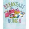 imageThe Childrens Place Boys Long Sleeve Top and Pants 2 Piece Pajama SetBreakfast in Bed