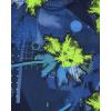 imageThe Childrens Place Boys Sleeveless Tank Top and Shorts 2 Piece Pajama SetSharkAloha 2pack