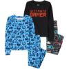 imageThe Childrens Place Boys Gamer Snug Fit 2 PackGamer 2 Pack